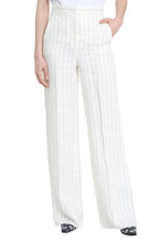 Load image into Gallery viewer, Popoli linen trousers
