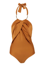 Load image into Gallery viewer, One-piece swimsuit
