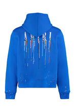 Load image into Gallery viewer, Cotton hoodie

