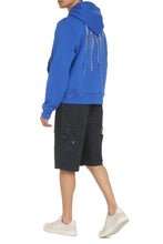 Load image into Gallery viewer, Cotton hoodie
