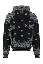Load image into Gallery viewer, Knitted hoodie
