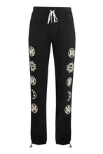 Load image into Gallery viewer, Cotton track-pants
