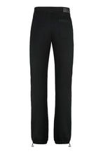 Load image into Gallery viewer, Cotton track-pants
