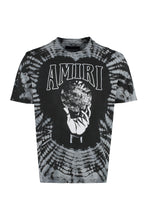 Load image into Gallery viewer, Printed cotton T-shirt
