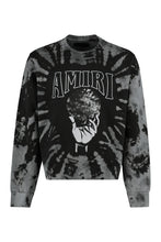 Load image into Gallery viewer, Printed cotton sweatshirt
