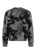Load image into Gallery viewer, Printed cotton sweatshirt
