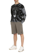 Load image into Gallery viewer, Printed cotton sweatshirt
