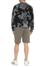 Load image into Gallery viewer, Printed cotton sweatshirt
