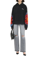 Load image into Gallery viewer, Cotton hoodie
