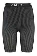 Load image into Gallery viewer, Technical nylon biker jacket
