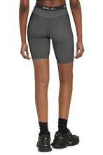 Load image into Gallery viewer, Technical nylon biker jacket
