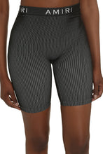 Load image into Gallery viewer, Technical nylon biker jacket
