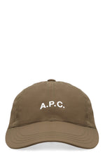 Load image into Gallery viewer, Baseball cap with logo
