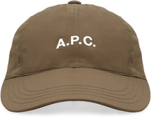Load image into Gallery viewer, Baseball cap with logo
