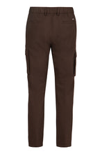 Load image into Gallery viewer, Nylon cargo pants
