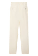 Load image into Gallery viewer, Straight trousers in polyester

