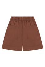 Load image into Gallery viewer, Lightweight short pants with pockets

