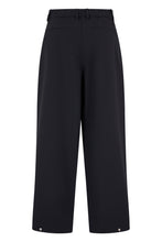 Load image into Gallery viewer, Wide-leg trousers
