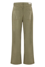 Load image into Gallery viewer, Straight jeans in cotton
