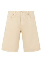 Load image into Gallery viewer, Denim bermuda

