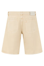 Load image into Gallery viewer, Denim bermuda
