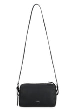 Load image into Gallery viewer, Nino Faux leather camera bag
