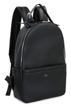 Load image into Gallery viewer, Nino Faux leather backpack
