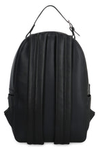 Load image into Gallery viewer, Nino Faux leather backpack
