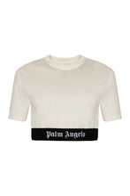 Load image into Gallery viewer, Cotton crop top

