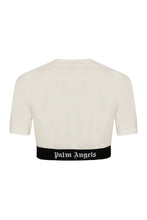Load image into Gallery viewer, Cotton crop top
