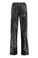 Load image into Gallery viewer, Track-pants with contrasting side stripes
