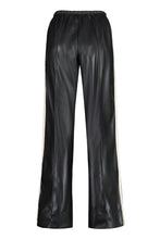 Load image into Gallery viewer, Track-pants with contrasting side stripes
