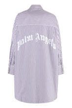 Load image into Gallery viewer, Cotton shirtdress
