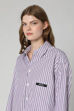 Load image into Gallery viewer, Cotton shirtdress

