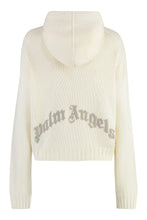 Load image into Gallery viewer, Knitted hoodie
