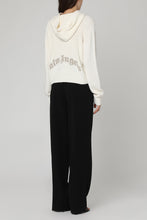 Load image into Gallery viewer, Knitted hoodie
