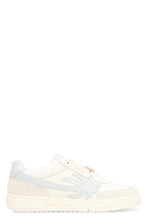 Load image into Gallery viewer, Palm Beach University leather low sneakers
