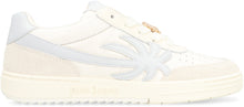 Load image into Gallery viewer, Palm Beach University leather low sneakers
