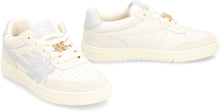 Load image into Gallery viewer, Palm Beach University leather low sneakers
