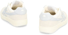 Load image into Gallery viewer, Palm Beach University leather low sneakers
