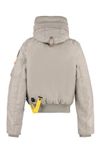 Load image into Gallery viewer, Gobi hooded down jacket
