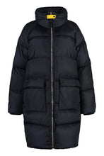 Load image into Gallery viewer, Jada long down jacket
