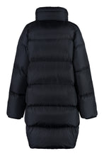 Load image into Gallery viewer, Jada long down jacket
