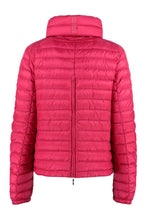 Load image into Gallery viewer, Ayame short down jacket
