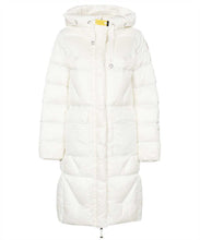 Load image into Gallery viewer, Leonie long hooded down jacket
