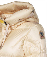 Load image into Gallery viewer, Leonie long hooded down jacket
