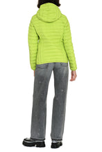 Load image into Gallery viewer, Juliet hooded down jacket
