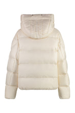 Load image into Gallery viewer, Tilly hooded down jacket
