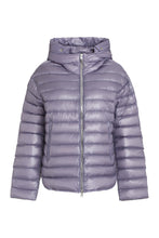 Load image into Gallery viewer, Melua Techno-nylon down jacket
