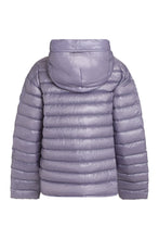 Load image into Gallery viewer, Melua Techno-nylon down jacket
